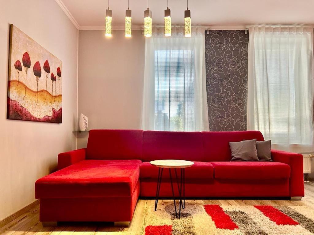 Apartmanik V Tichom Nadvori - Free Parking Pozsony Kültér fotó