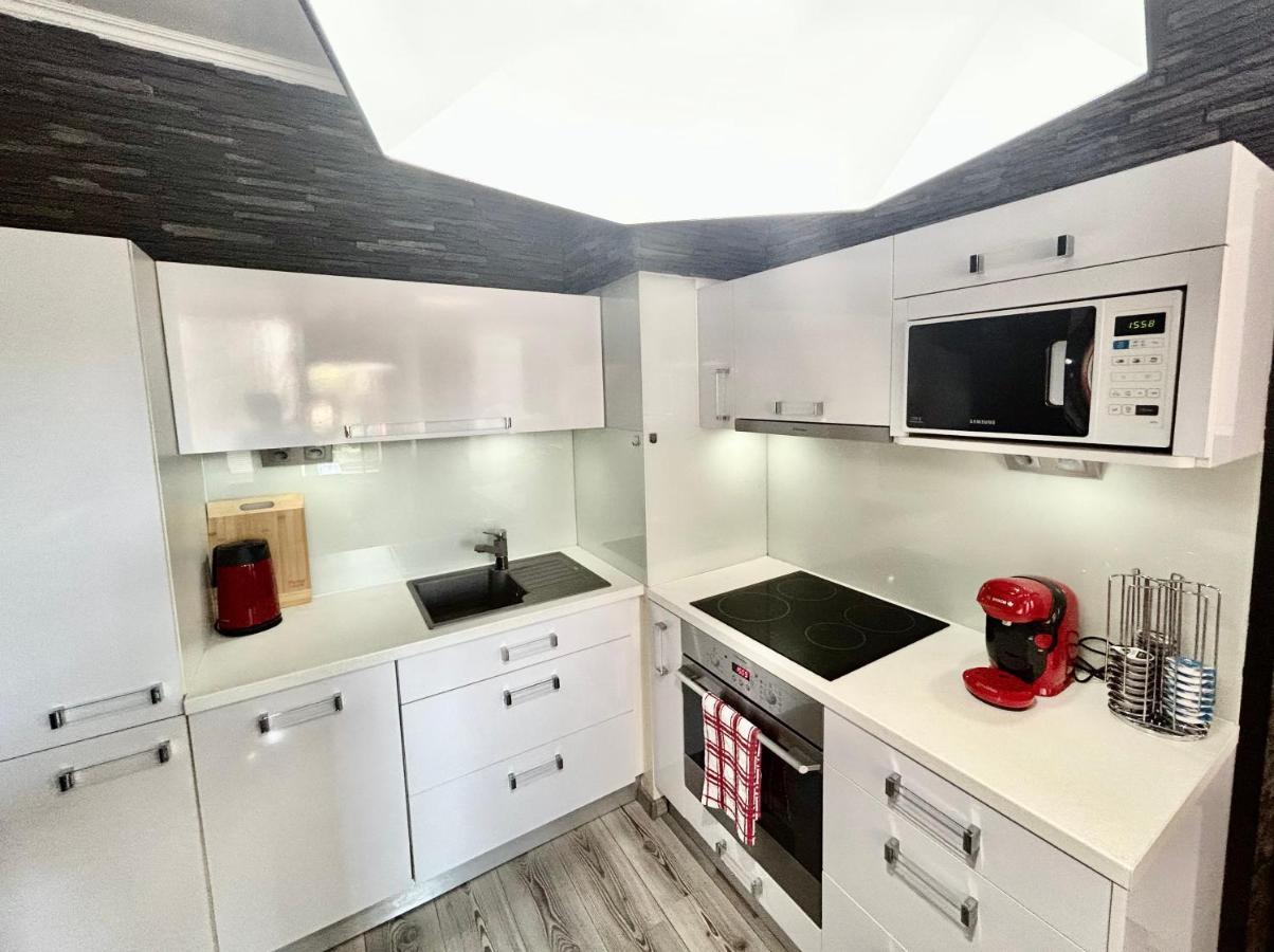 Apartmanik V Tichom Nadvori - Free Parking Pozsony Kültér fotó